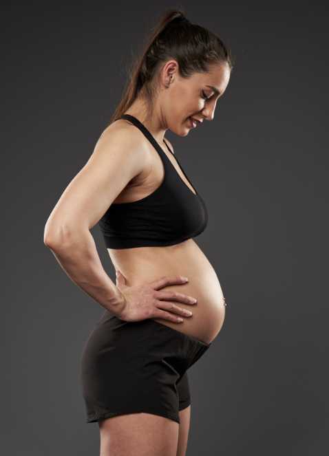 Can You Actually Prevent Diastasis Recti During Pregnancy West Midlands