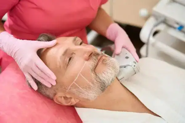 HIFU non-surgical treatment West Midlands