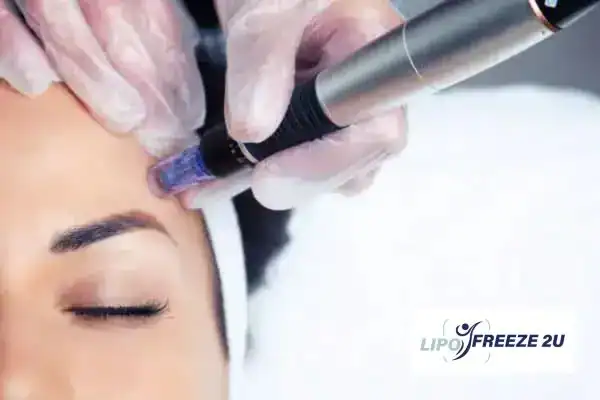 Morpheus 8 West Midlands the top 10 reasons to choose this treatment!
