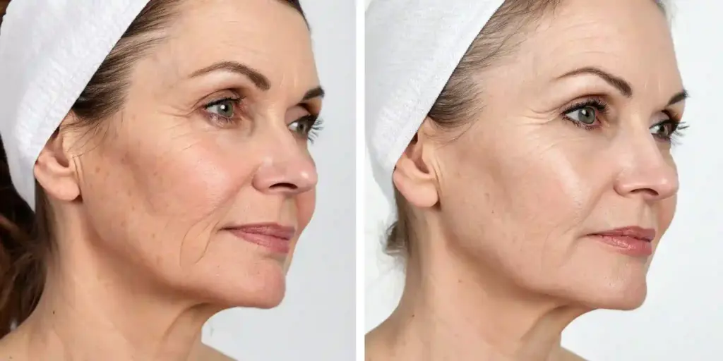 Is RF Microneedling the Missing Piece in Your Weight Loss Transformation West Midlands?