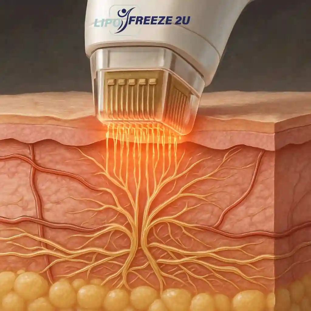 What Exactly Is RF Microneedling and Why Is Everyone Talking About It West Midlands?